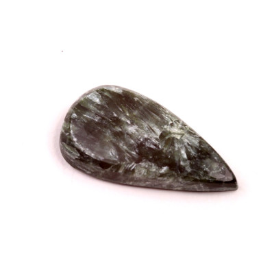 Kabošon Serafinit č.7202 (30x16x5mm)