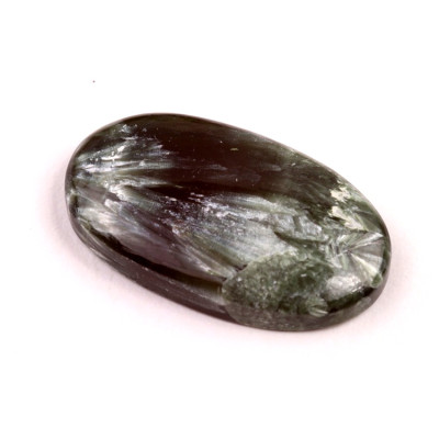 Kabošon Serafinit č.7203 (34x20x6mm)