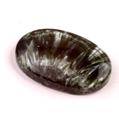 Kabošon Serafinit č.7210 (36x23x7mm)