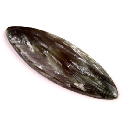 Kabošon Serafinit č.7213 (51x18x5mm)