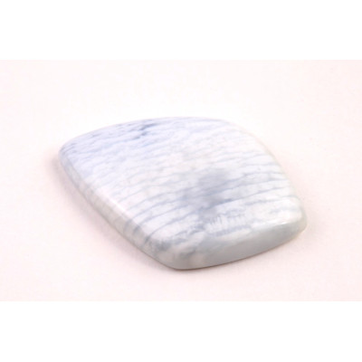 Kabošon Blue Opal č.993 (34x23x6mm)