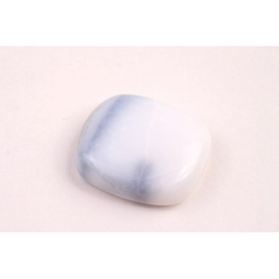 Kabošon Blue Opal č.997 (22x19x7mm)