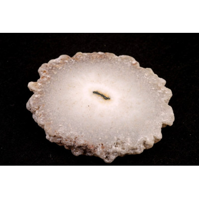 Kabošon Solar Quartz č.1620 (41x35x7mm)