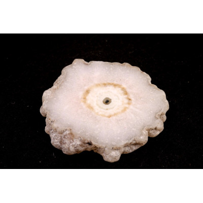 Kabošon Solar Quartz č.1621 (34x34x6mm)