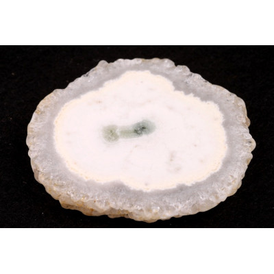 Kabošon Solar Quartz č.1631 (46x40x6mm)