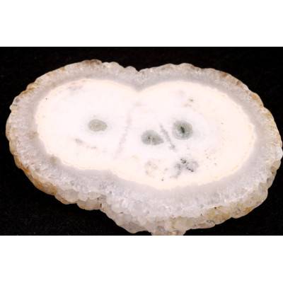 Kabošon Solar Quartz č.1636 (54x41x6mm)