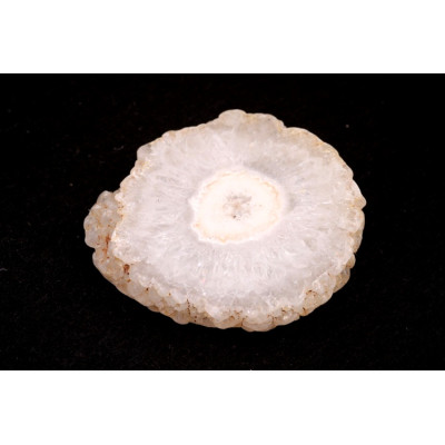 Kabošon Solar Quartz č.1639 (34x32x7mm)