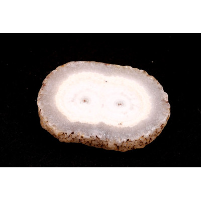 Kabošon Solar Quartz č.1640 (36x28x7mm)