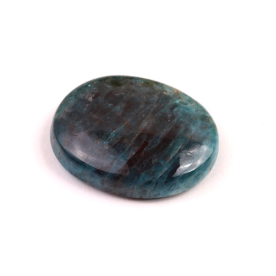 Kabošon Apatite č.3636 (32x26x7mm)