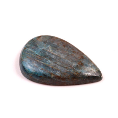 Kabošon Apatite č.3639 (38x24x7mm)