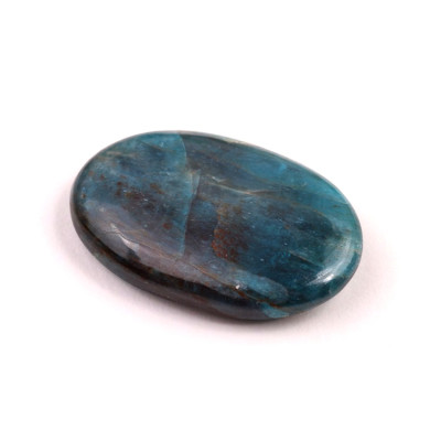 Kabošon Apatite č.3641 (36x24x7mm)