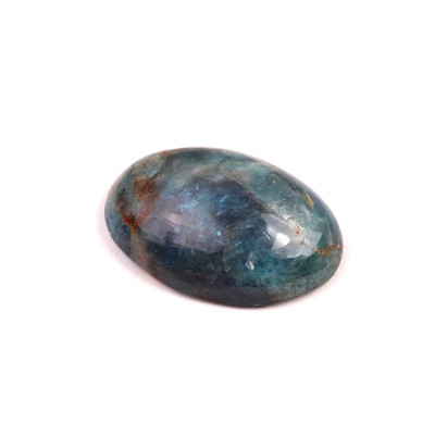 Kabošon Apatite č.3643 (30x21x9mm)