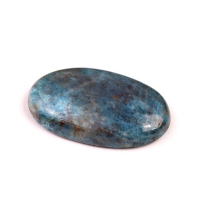 Kabošon Apatite č.3644 (37x22x7mm)