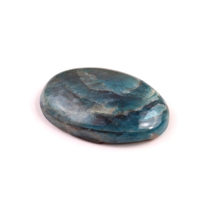 Kabošon Apatite č.3648 (34x22x7mm)