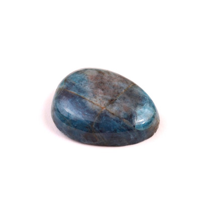 Kabošon Apatite č.3652 (29x22x8mm)