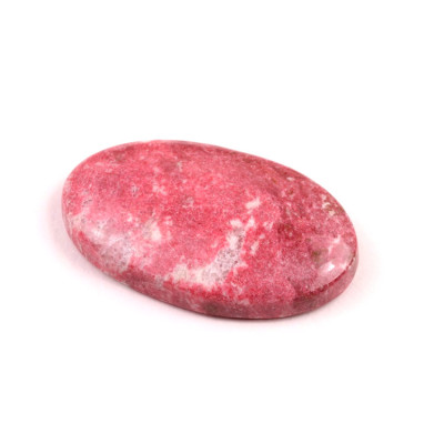 Kabošon Thullite č.552 (33x20x6mm)