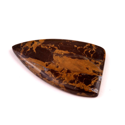 Kabošon Native Blue Opal 7023 (43x27x5mm)