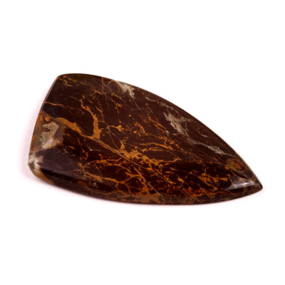 Kabošon Native Blue Opal 7028 (44x25x5mm)