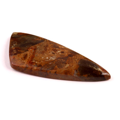 Kabošon Native Blue Opal 7033 (49x19x5mm)