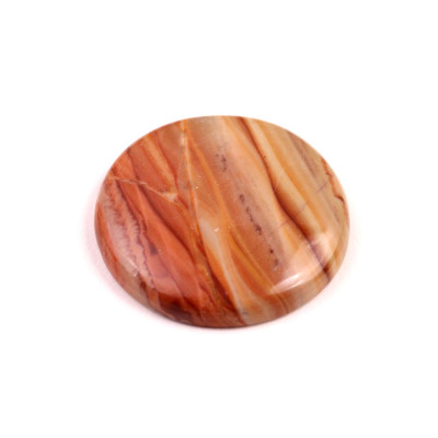 Kabošon Wave Dolomite č.266 (31x5mm)