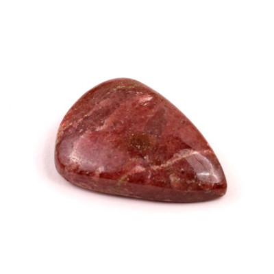 Kabošon Rhodonite č.2419 (32x24x8mm)
