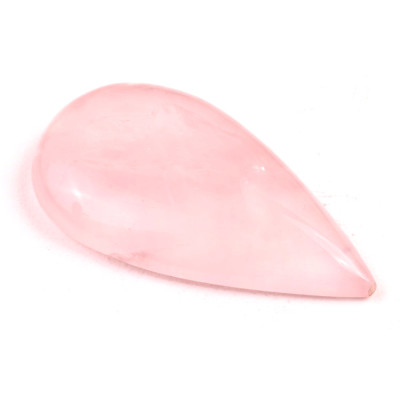 Kabošon Růženín č.1432 (50x28x8mm)