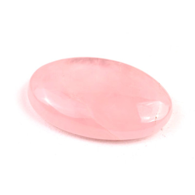 Kabošon Růženín č.7435 (40x25x8mm)