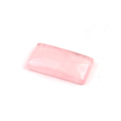 Kabošon Růženín č.7443 (27x14x6mm)
