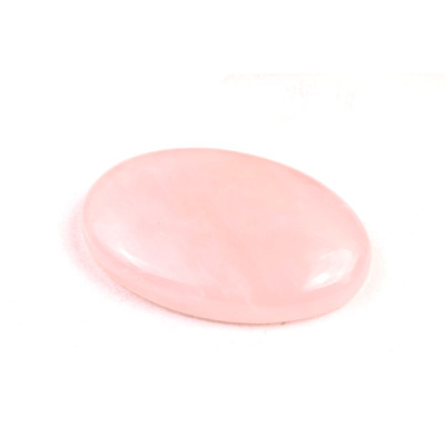 Kabošon Růženín č.7453 (35x23x7mm)