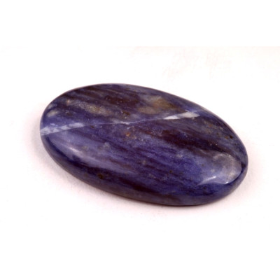 Kabošon Sodalit č.6647 (40x25x7mm)