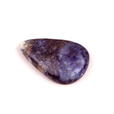 Kabošon Sodalit č.6648 (35x24x7mm)