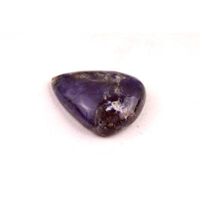 Kabošon Sodalit č.6660 (27x20x8mm)