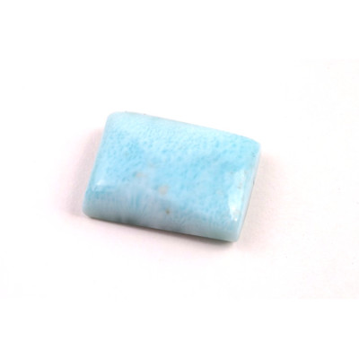 Kabošon Larimar č.5934 (19x13x6mm)