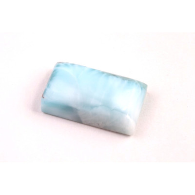 Kabošon Larimar č.5941 (20x12x7mm)