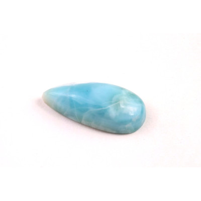 Kabošon Larimar č.5943 (22x10x7mm)