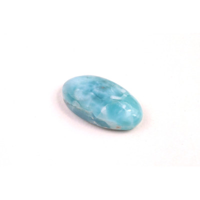 Kabošon Larimar č.5944 (18x10x5mm)