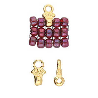 PILOS - koncovka 8/0 č.42