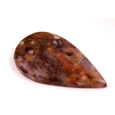 Kabošon Auralite č.3056 (44x25x6mm)