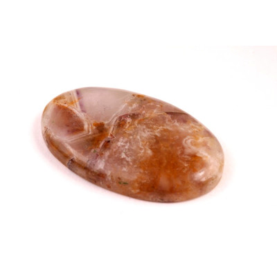 Kabošon Auralite č.3061 (35x21x6mm)