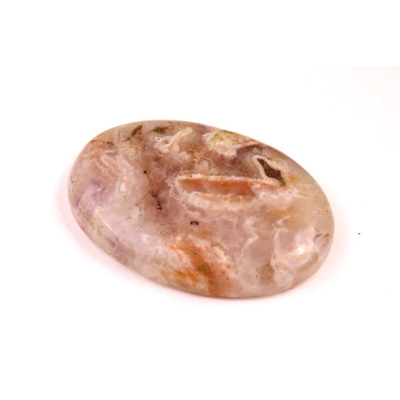 Kabošon Auralite č.3062 (35x24x6mm)