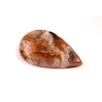 Kabošon Auralite č.3064 (34x21x6mm)