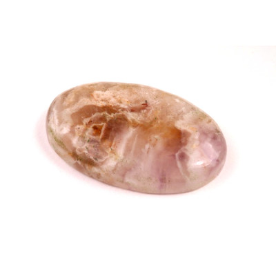 Kabošon Auralite č.3073 (34x22x7mm)