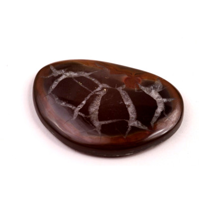 Kabošon Septarian č.4542 (39x28x5mm)