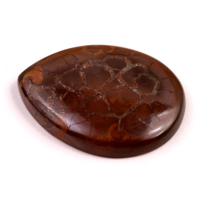 Kabošon Septarian č.4549 (43x33x7mm)