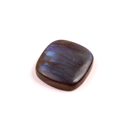 Kabošon Labradorite č.1980 (25x24x7mm)
