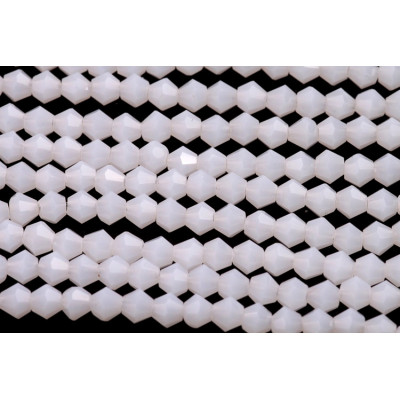 Korálky Sluníčka 6395 (3,5x4mm)