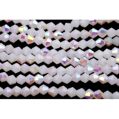 Korálky Sluníčka 6396 (3,5x4mm)