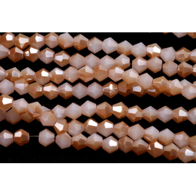 Korálky Sluníčka 6397 (3,5x4mm)