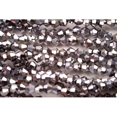 Korálky Sluníčka 6400 (3,5x4mm)