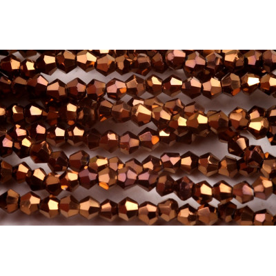 Korálky Sluníčka 6402 (3,5x4mm)